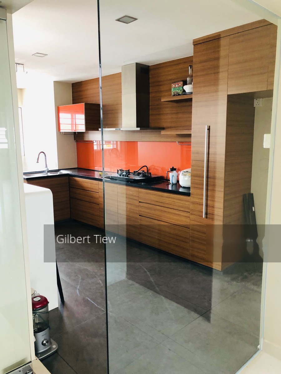 Blk 156 Hougang Street 11 (Hougang), HDB 5 Rooms #192125152